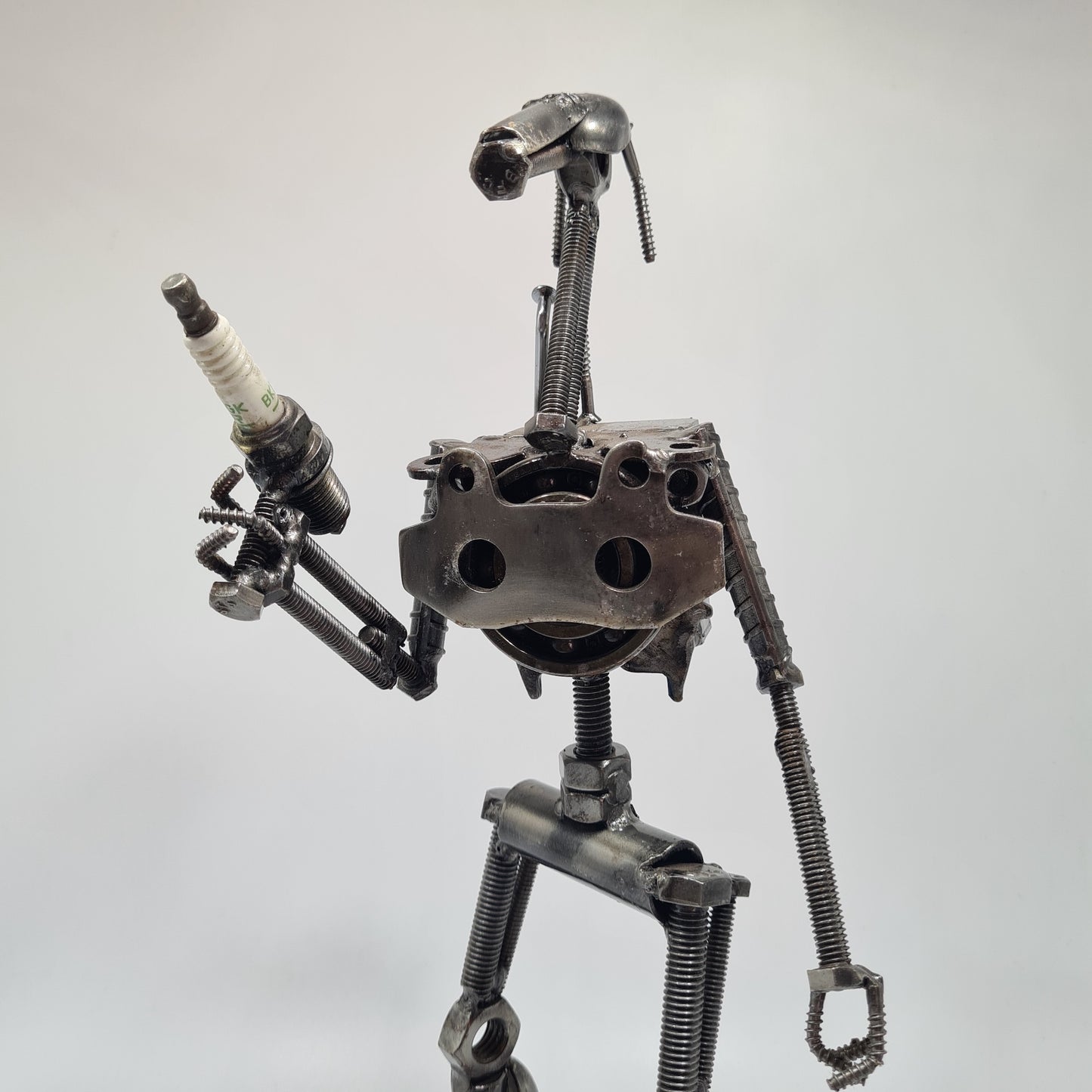 Battle Droid Figur