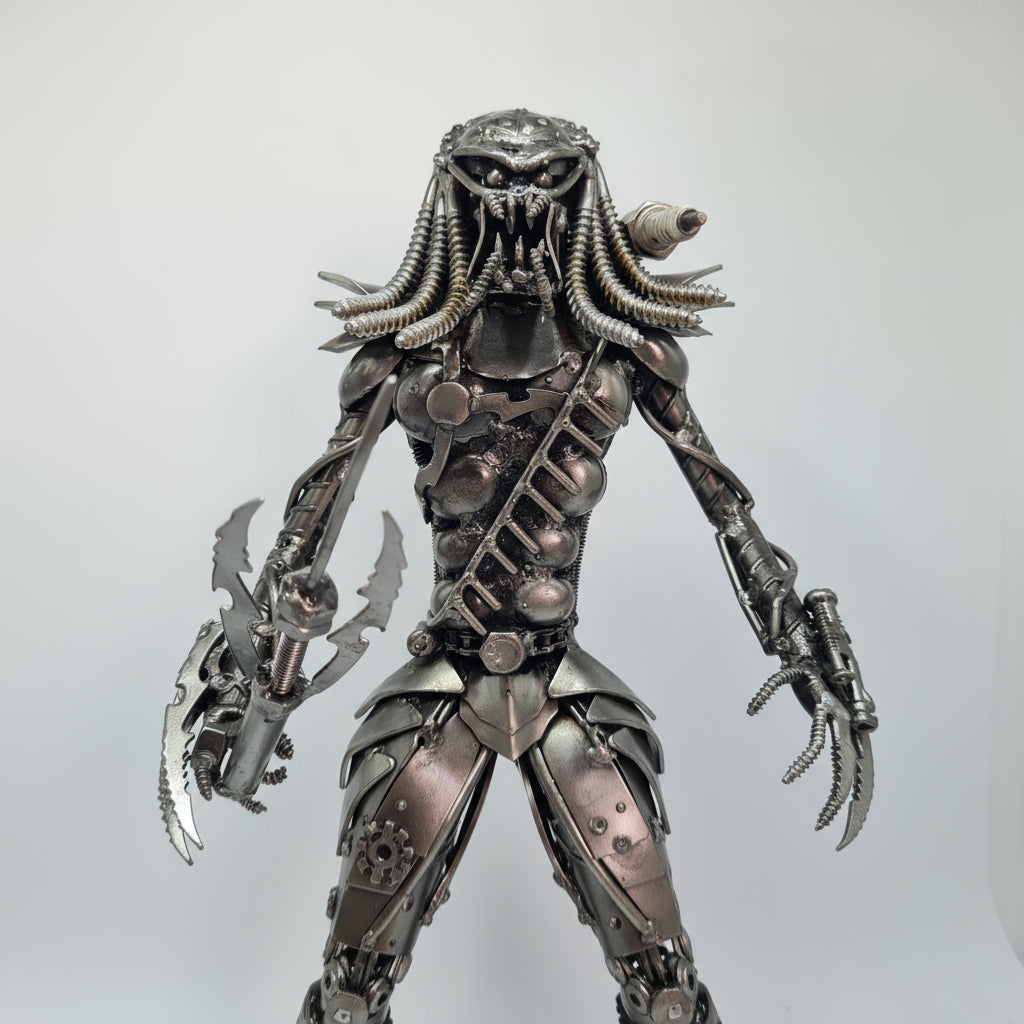 Predator Figur