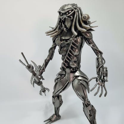 Predator Figur