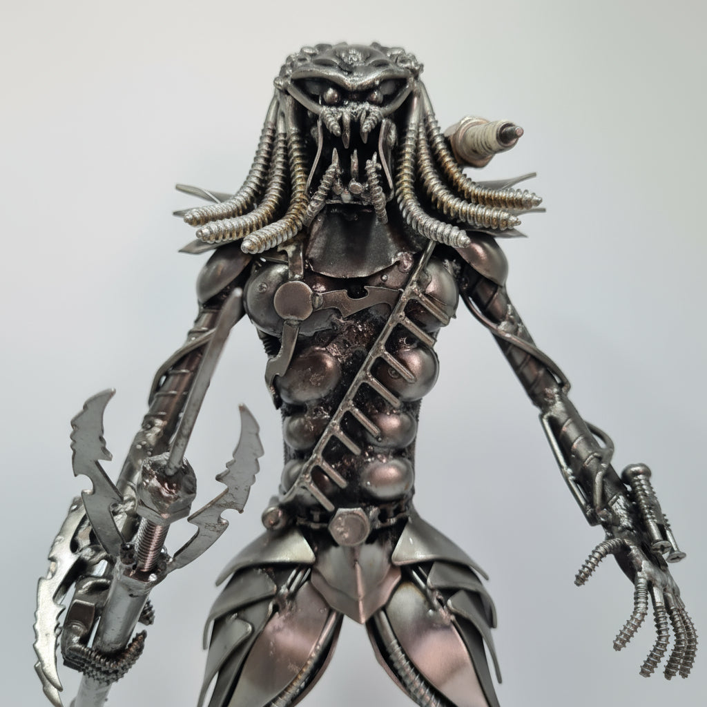 Predator Figur