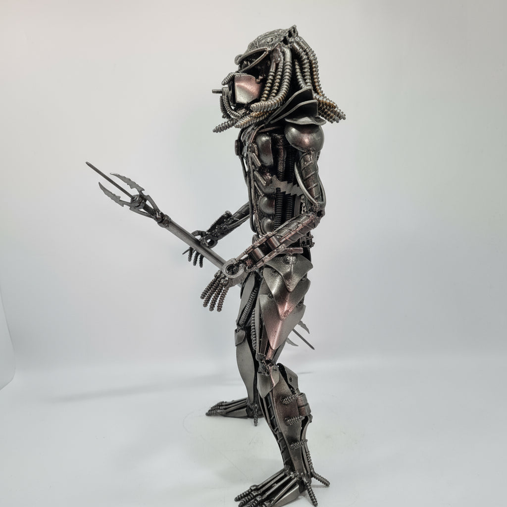 Predator Figur