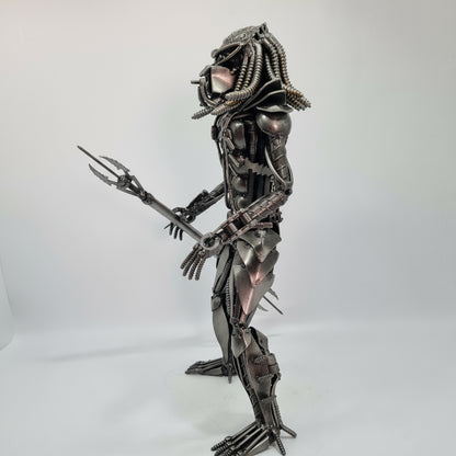 Predator Figur