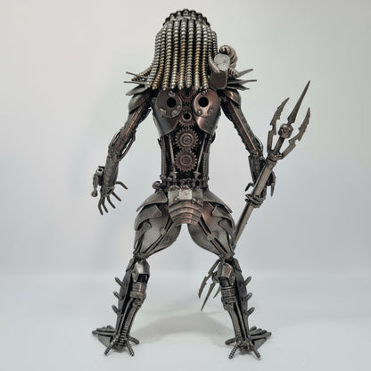 Predator Figur