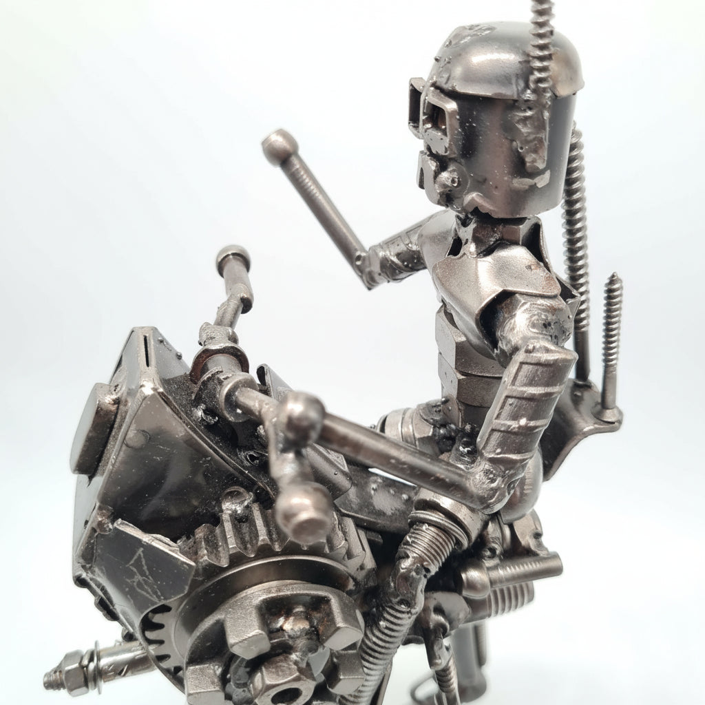 AT-RT Läufer Figur