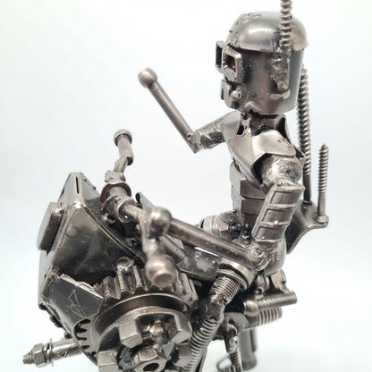 AT-RT Läufer Figur