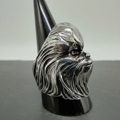 Chewbacca Ring