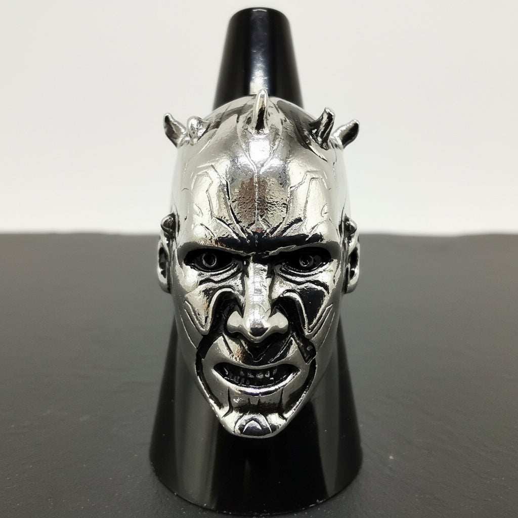 Darth Maul Ring
