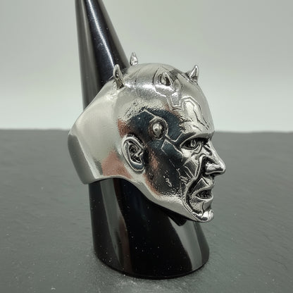 Darth Maul Ring