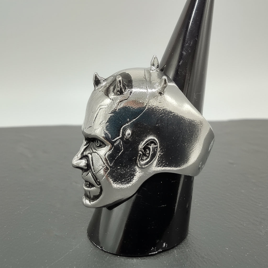 Darth Maul Ring