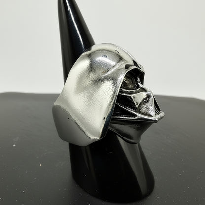 Darth Vader Ring