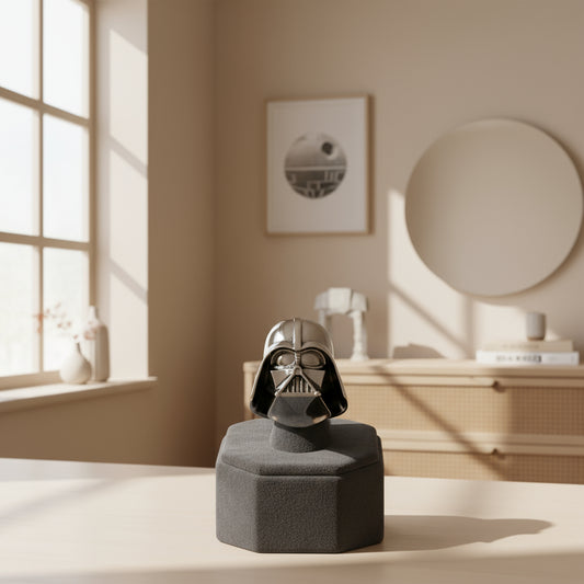 Darth Vader Ring