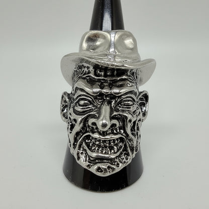 Freddy Krüger Ring