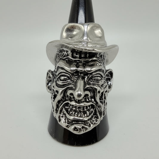 Freddy Krüger Ring