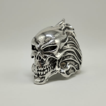 Ghost Rider Ring