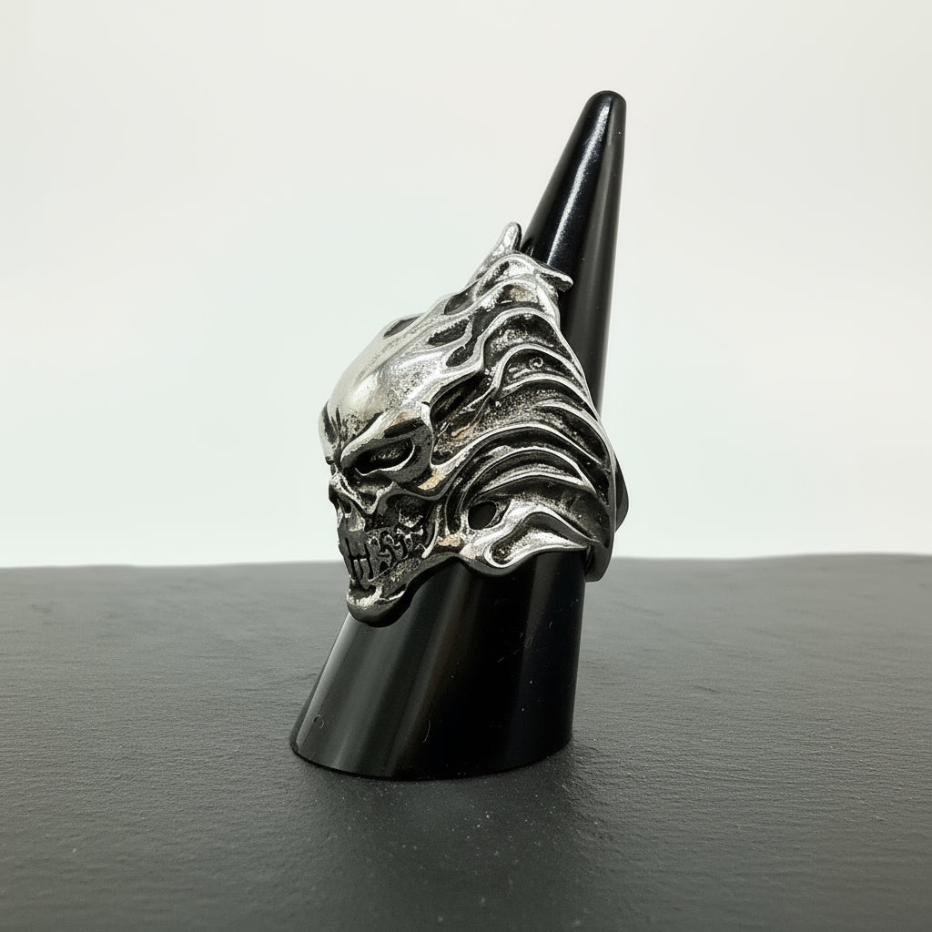 Ghost Rider Ring
