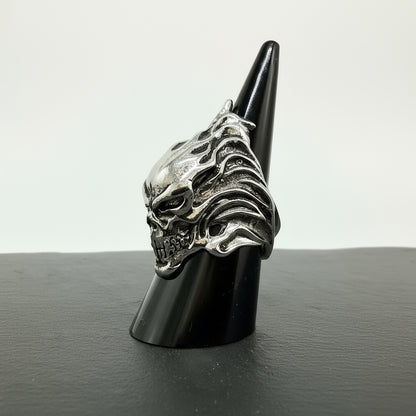 Ghost Rider Ring