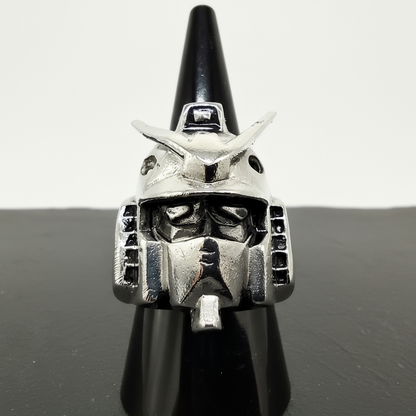 Gundam Head Ring
