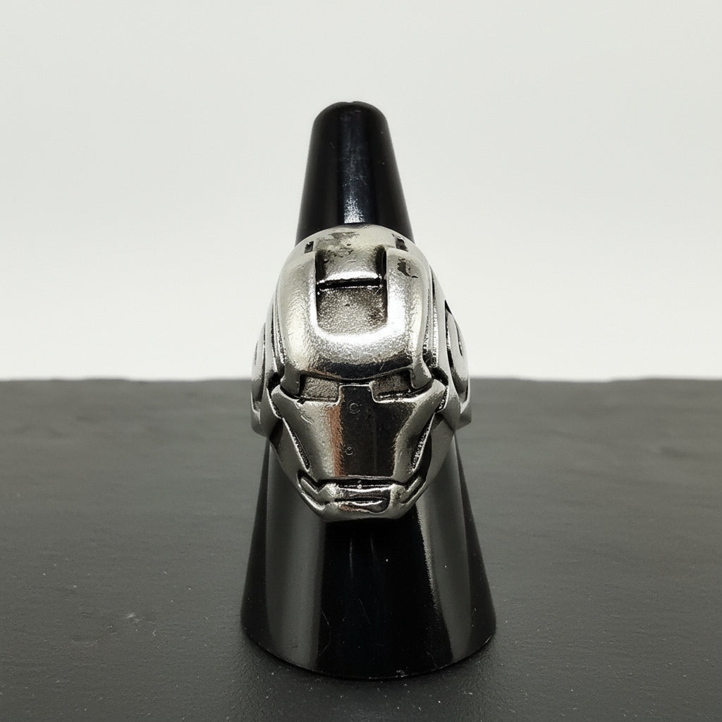 Ironman Ring