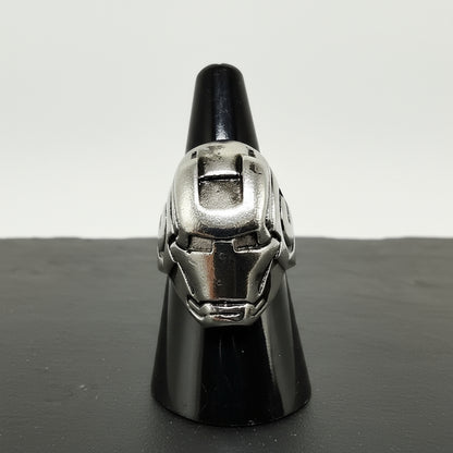 Ironman Ring