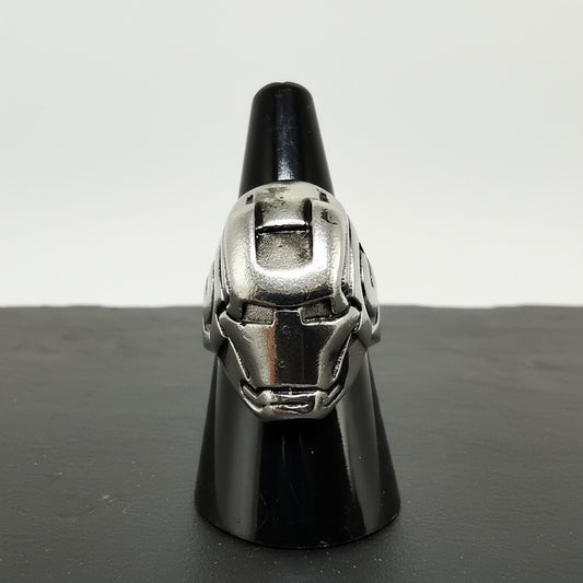 Ironman Ring