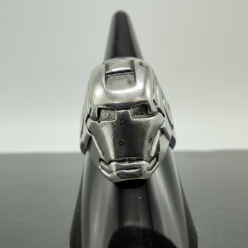 Ironman Ring