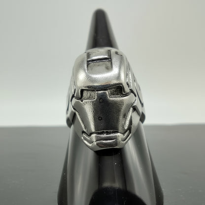 Ironman Ring