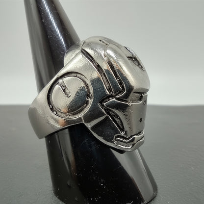 Ironman Ring
