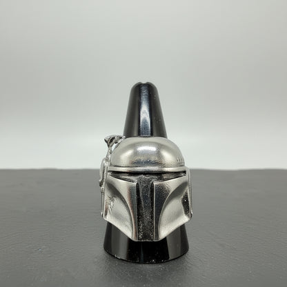 Mandalorian Ring
