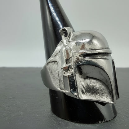 Mandalorian Ring