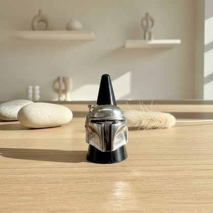 Mandalorian Ring