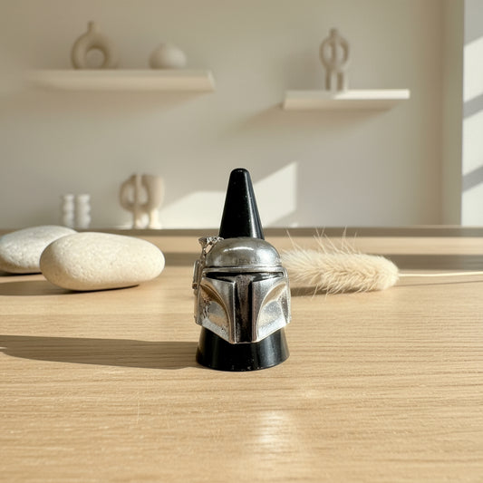 Mandalorian Ring