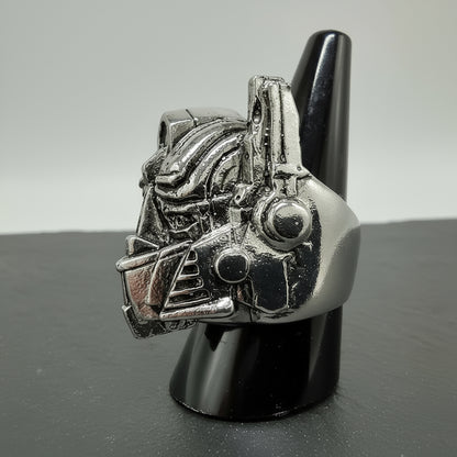 Optimus Prime Ring
