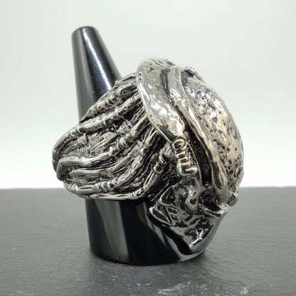 Predator Ring 2