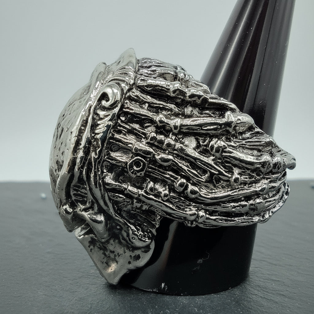 Predator Ring 2