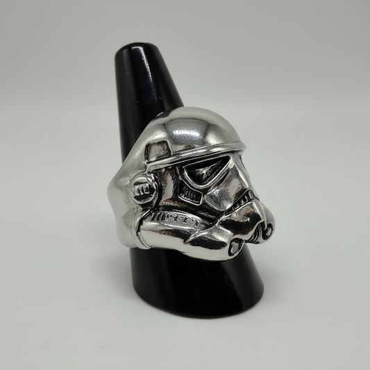 Stormtrooper Ring