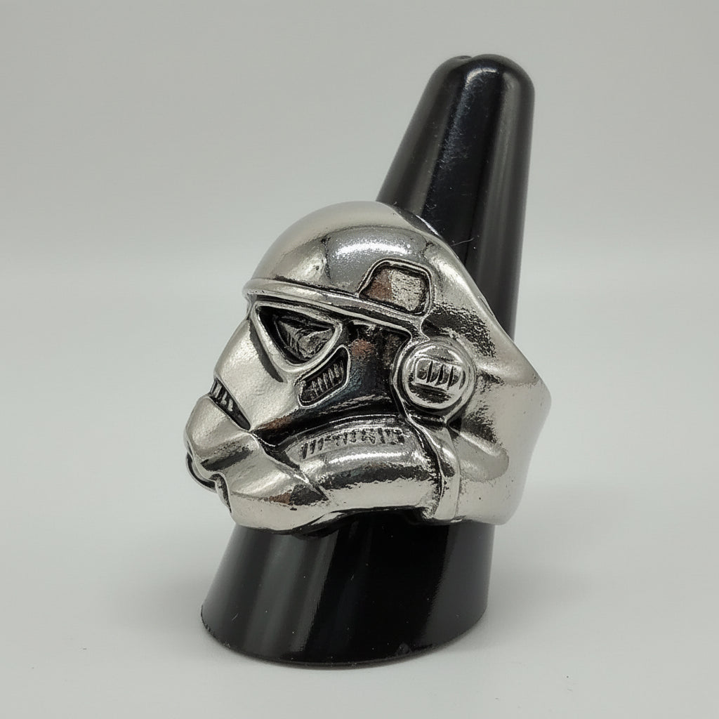 Stormtrooper Ring