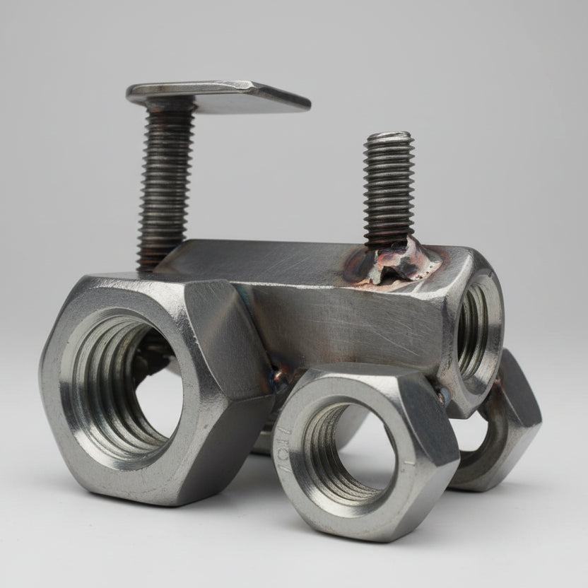 Minitraktor