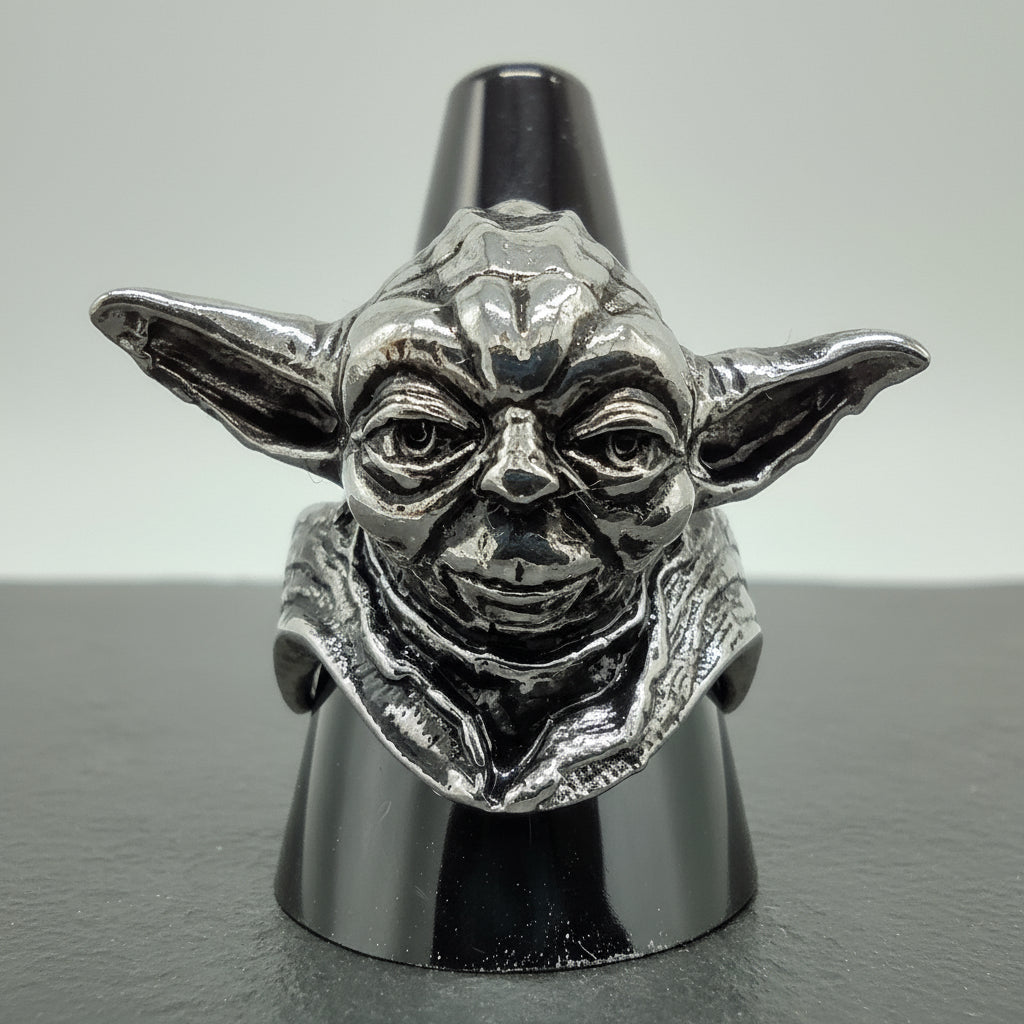 Yoda Ring