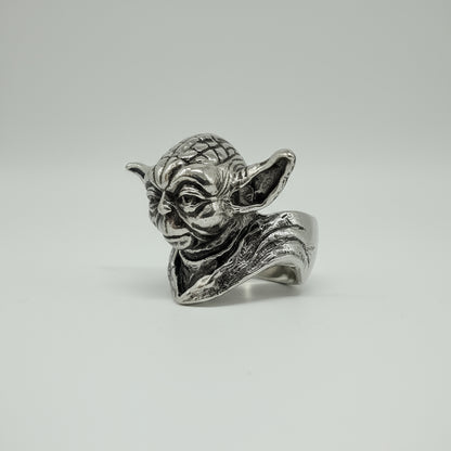 Yoda Ring