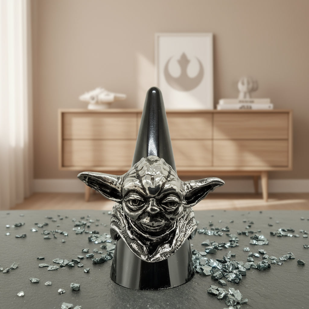 Yoda Ring
