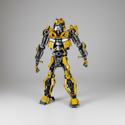 Bumblebee Figur 65 cm