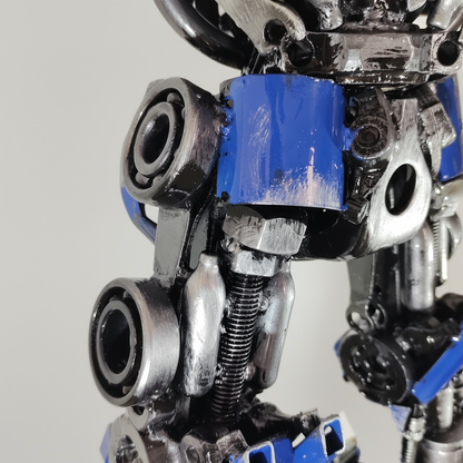 Optimus Prime Figur 65 cm