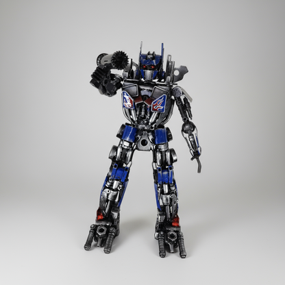 Optimus Prime Figur 65 cm