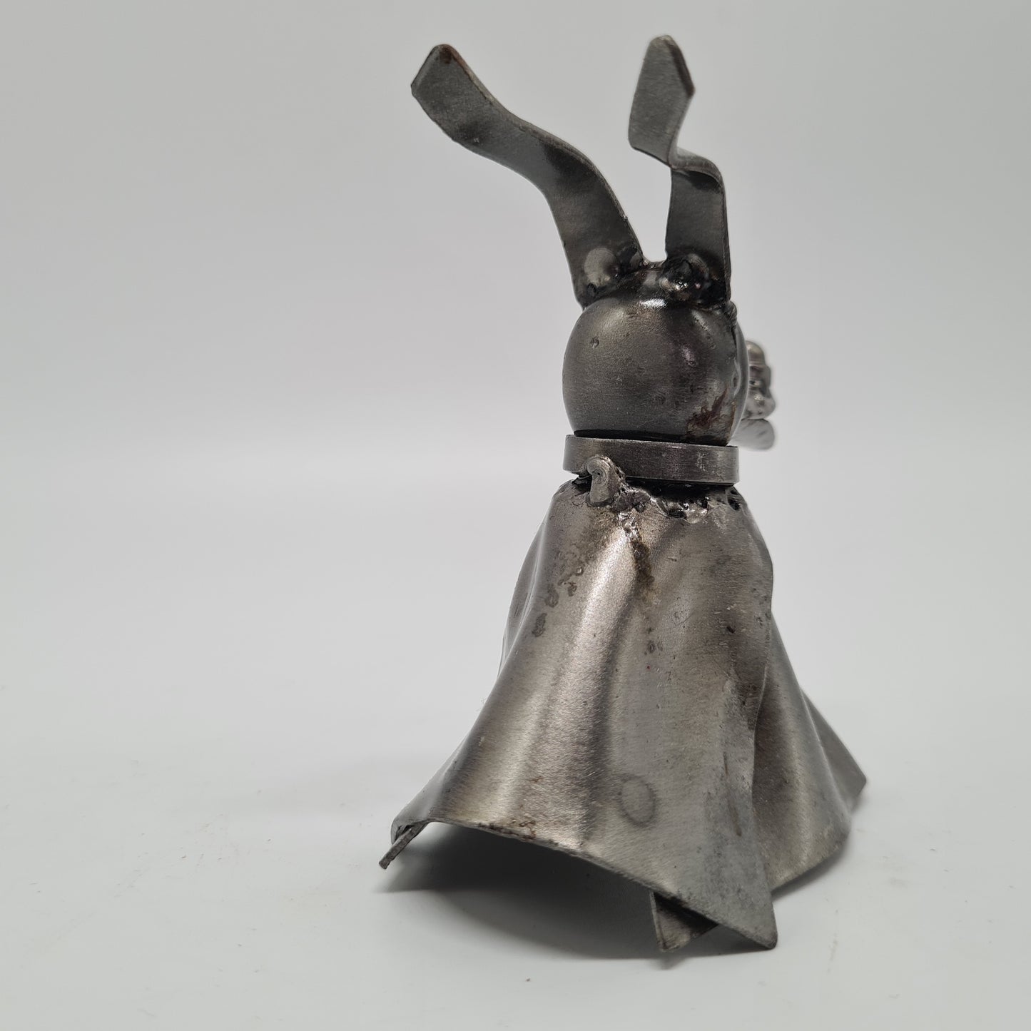 Zero Metallfigur – Handgefertigter Geisterhund Nightmare Before Christmas